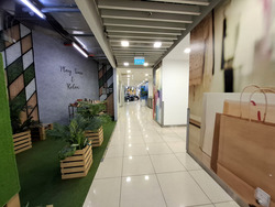 Clarke Quay MRT (D1), Retail #486196531